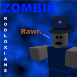 Zombie ROBLOXians