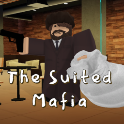 The Suited Mafia Plaza