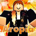Aropia