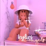 • kylie’s angels •