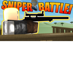 Sniper Battle