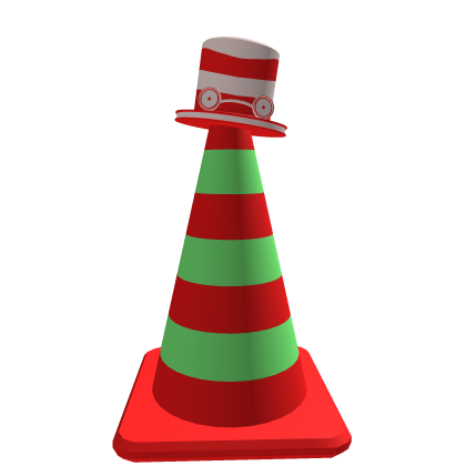 Christmas Cone