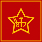 The Eurasian Red Army