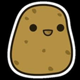 Mundo patata