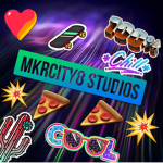 MKRCity8 Studios