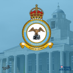 |RAF| Cranwell
