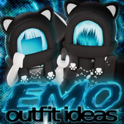 EMO OUTFIT IDEAS [Shriveled]