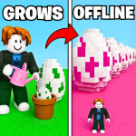 Grow Eggs🥚