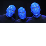 BLUE MAN GROUP BUT BETTER