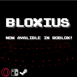Bloxius 👾