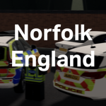 Norfolk England Roleplay