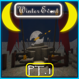 [Winter Update PT.1] Z_ck & Break's Time Trial!