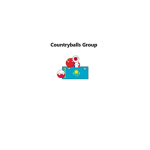 Countryballs Group A