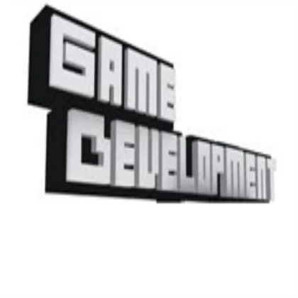 Game Development logo