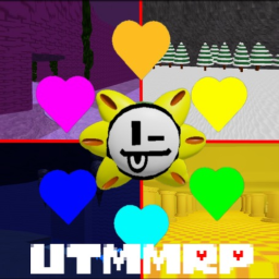 Undertale Monster Mania Roleplay