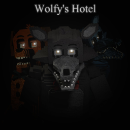 Wolfy's Hotel Roleplay