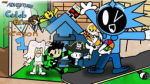 CalebGamez Crew