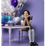 ‘Olivia Rodrigo’