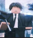 [LAPD] Central Intelligence Agency