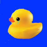 sad ducks