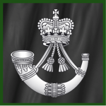 British Army - Rifles