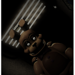 The FnaF Group For Fans!!! Made by fans!