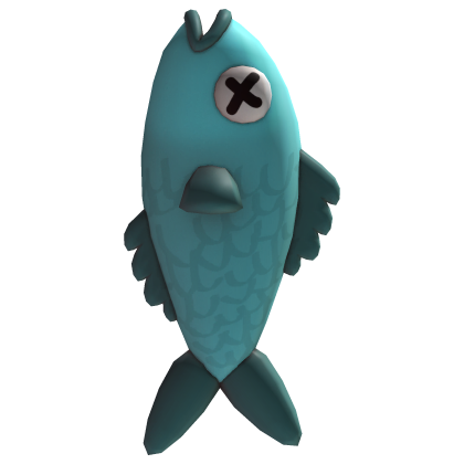 Fish Eat