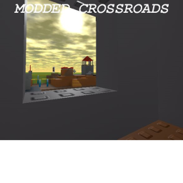 Modded Crossroads