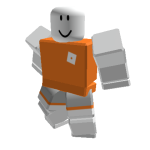 Robot Idle