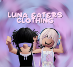 luna eaters