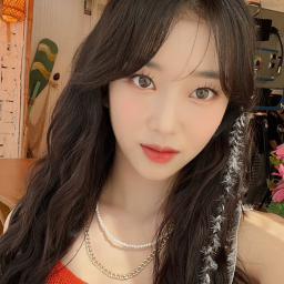 ✿