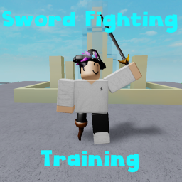 Sword Fighting Training