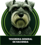 [IP] Tesoreria general de hacienda.