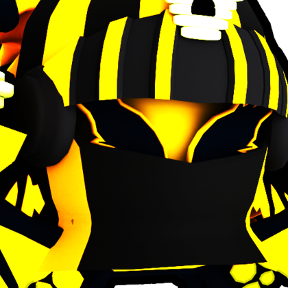 Normal Honey Titan