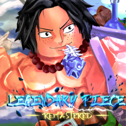 Legendary Piece : Remastered