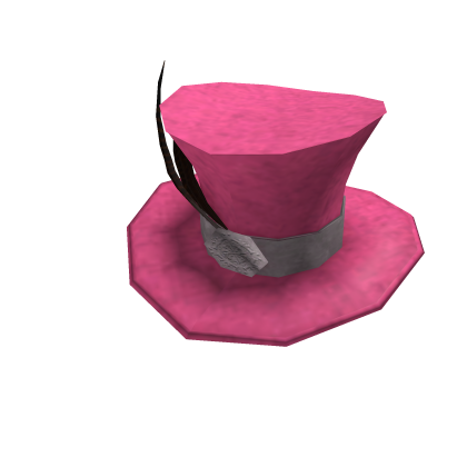 Princess Top Hat