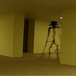 the backrooms para xbox