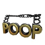 ELITE POOP CHAIN DELUXE