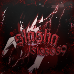 彡 Slasha