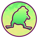Game Badge Icon