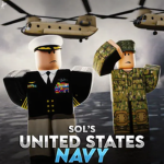 [USN] United States Nаvy