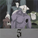 Hollow Legion 5