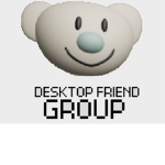 DESKTOP FRIEND GROUP