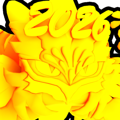 Gold Sparky Owl