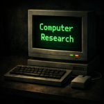 Computer Research Official