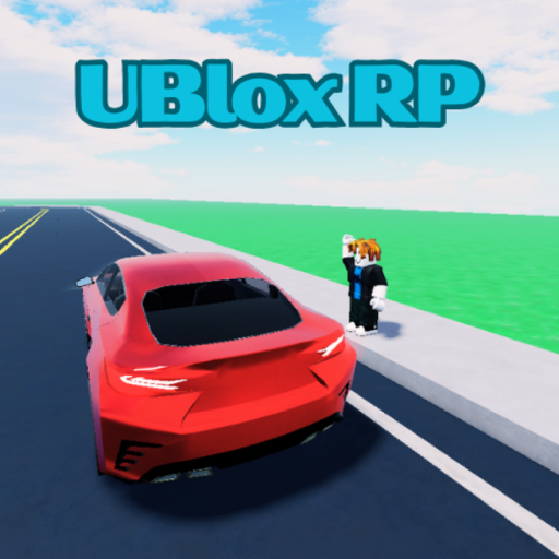 UBlox RP