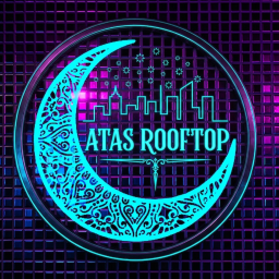 ON THE ROOF