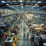 UGC Factories LLC