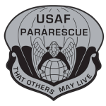 USAF Pararescue Squadron