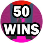 50 Wins